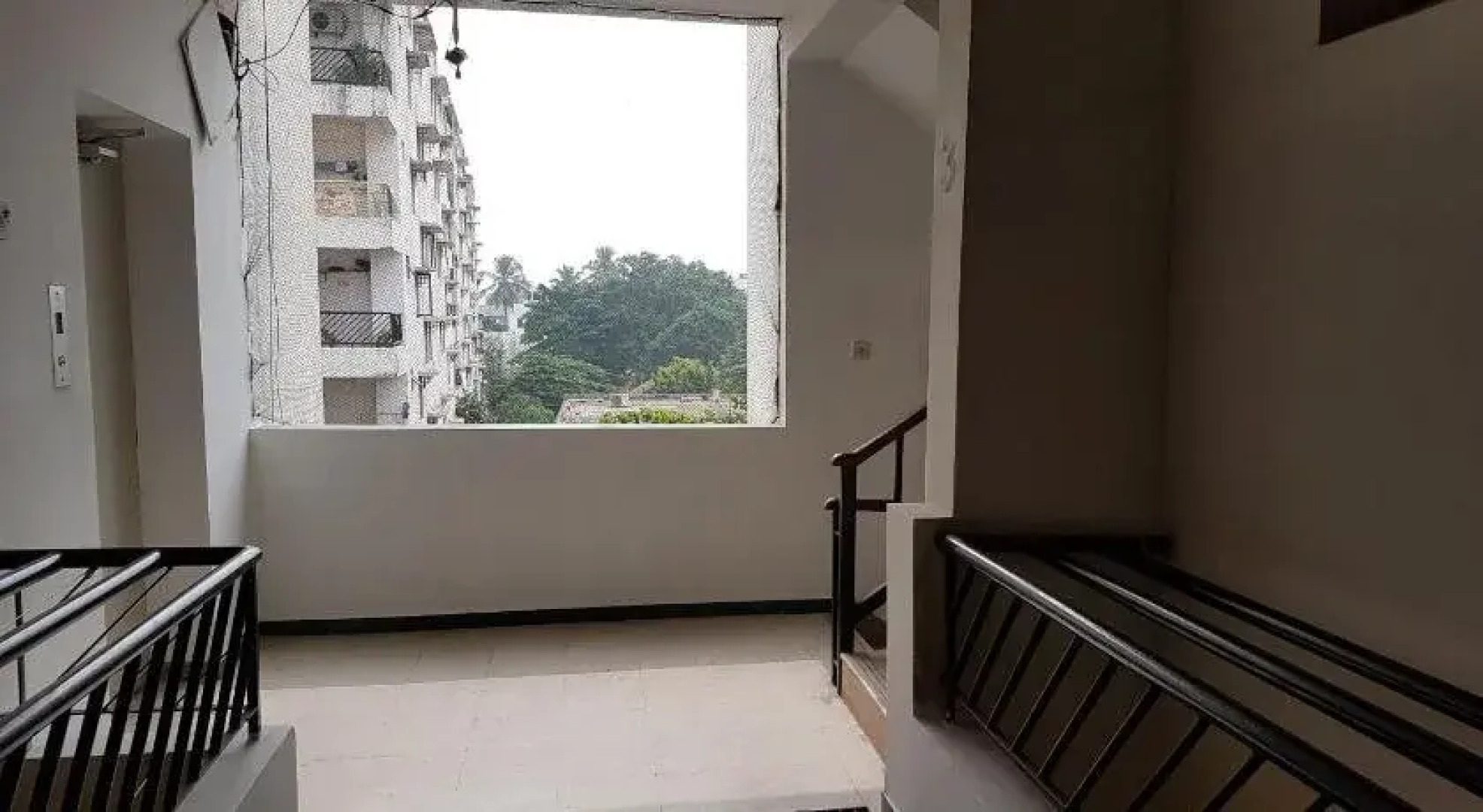 Kovai Serviced Apartment