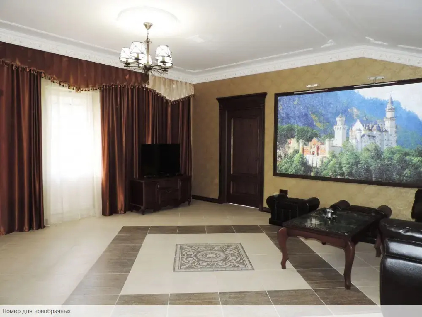 Дальний кордон