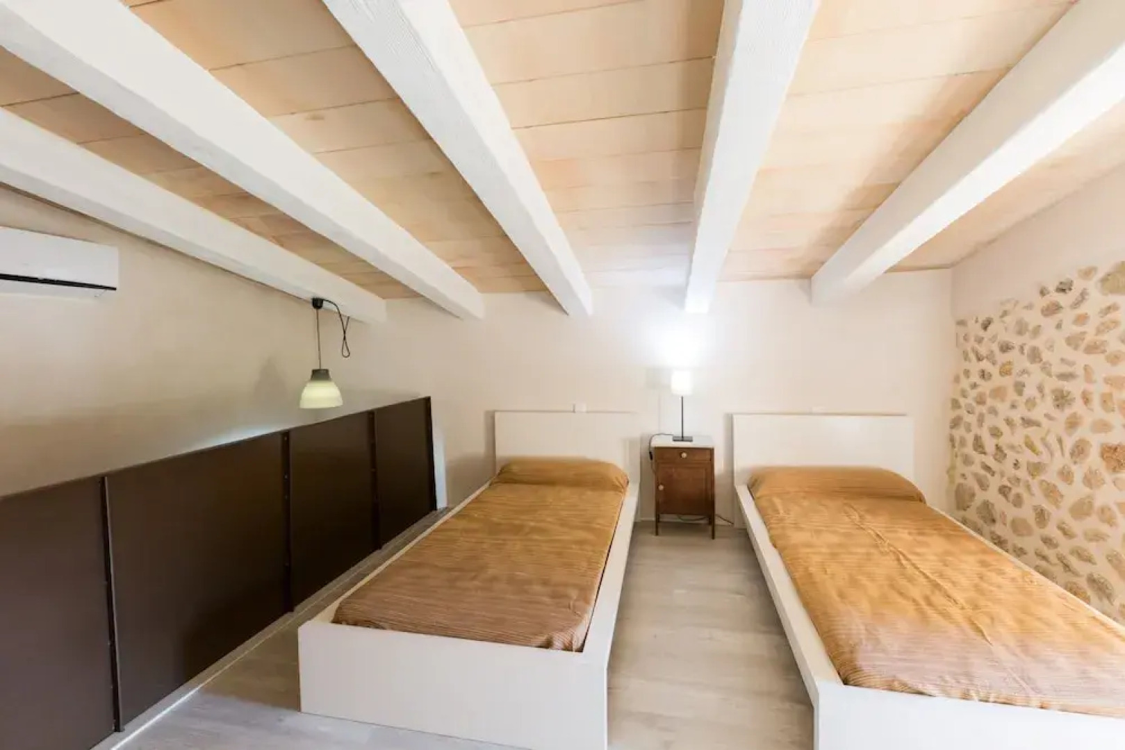 Sa Caseta (Sa Caseta De Buger)