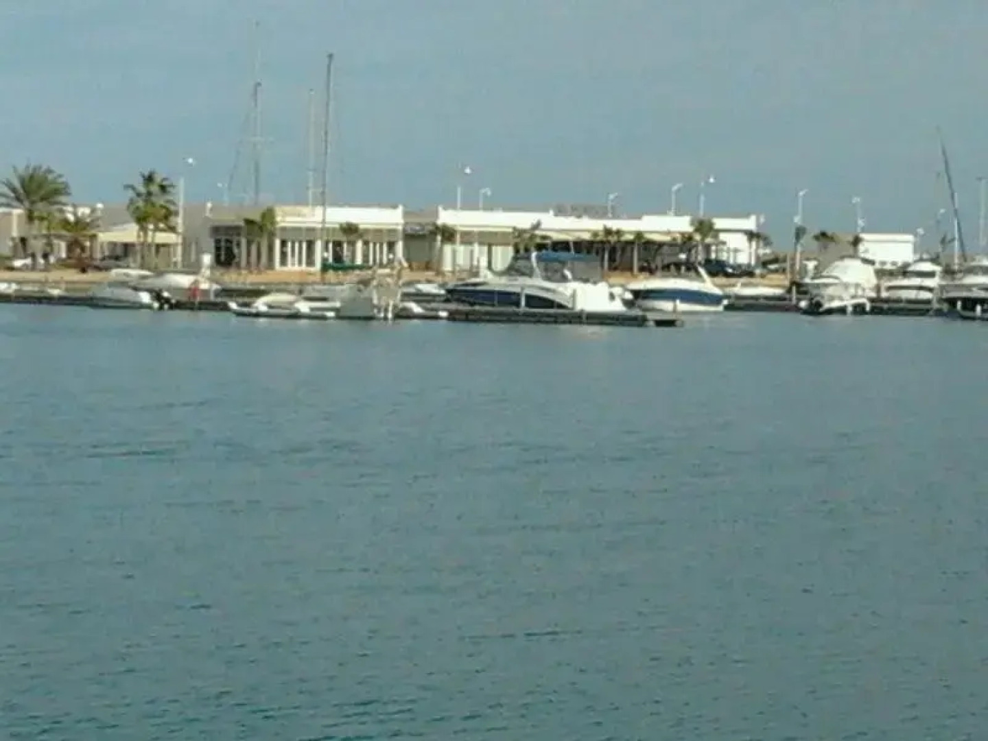 Magnifique Appartement Plage Saidia