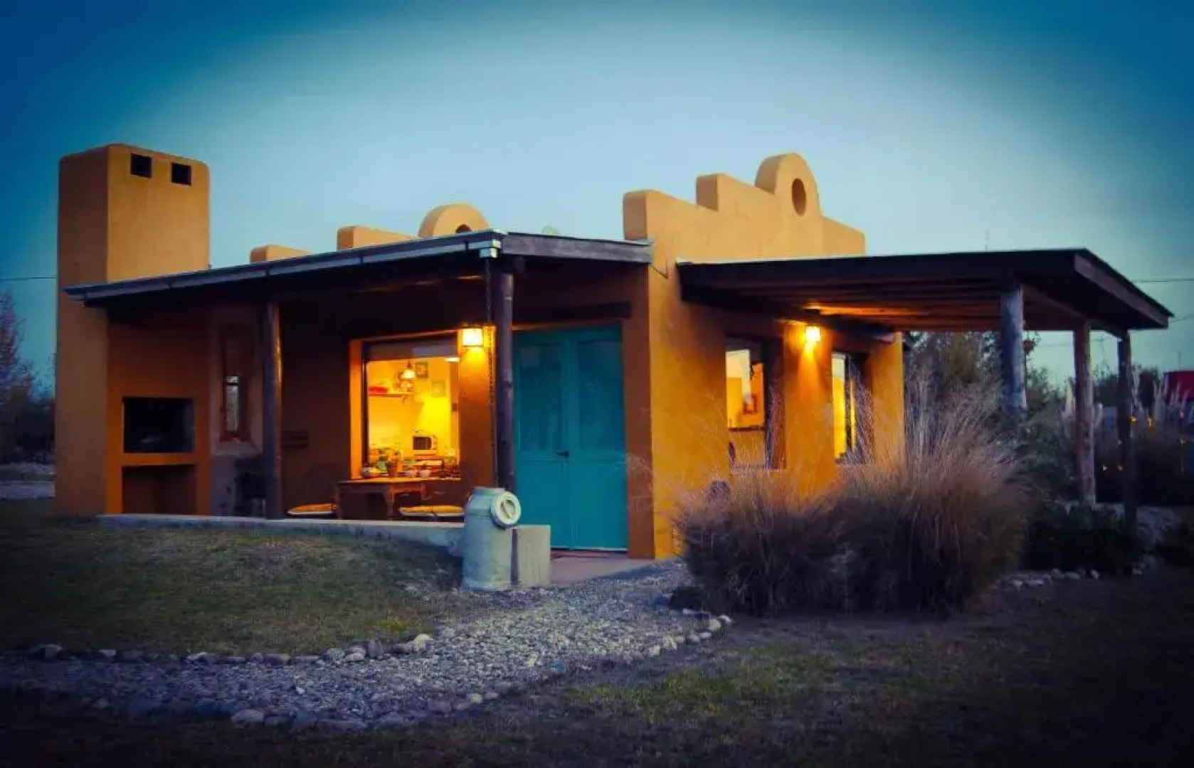 La Cambicha - Ranchos con Estilo -