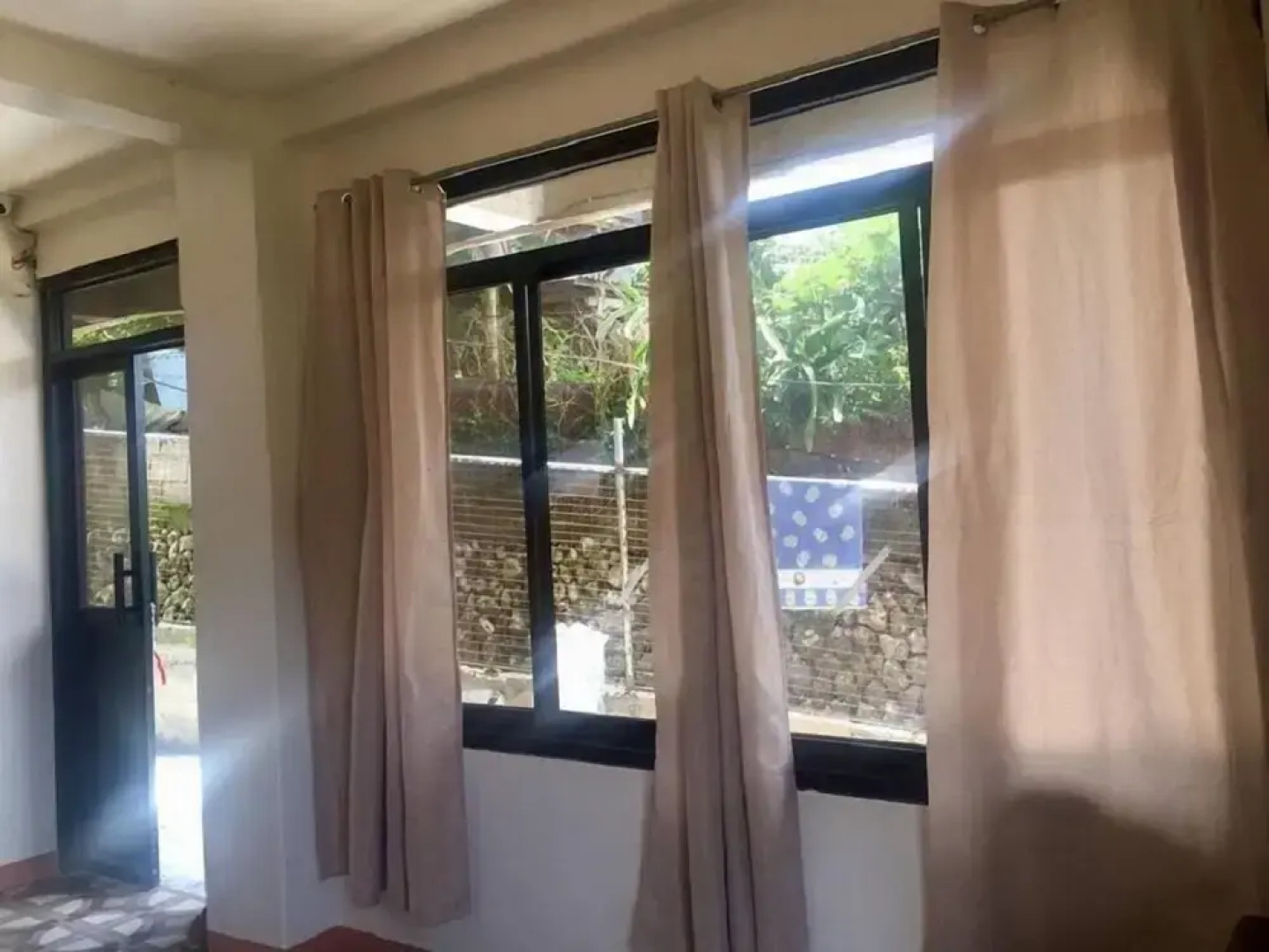 Andrew & Mary's Lodging House