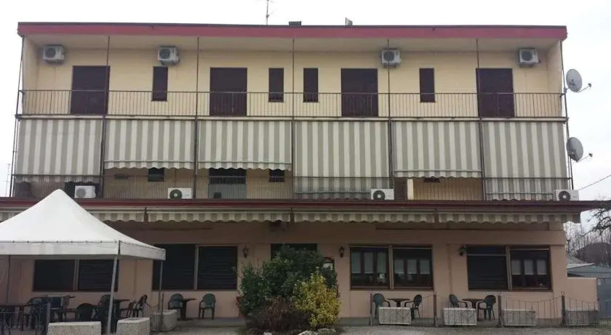 Hotel Giardino