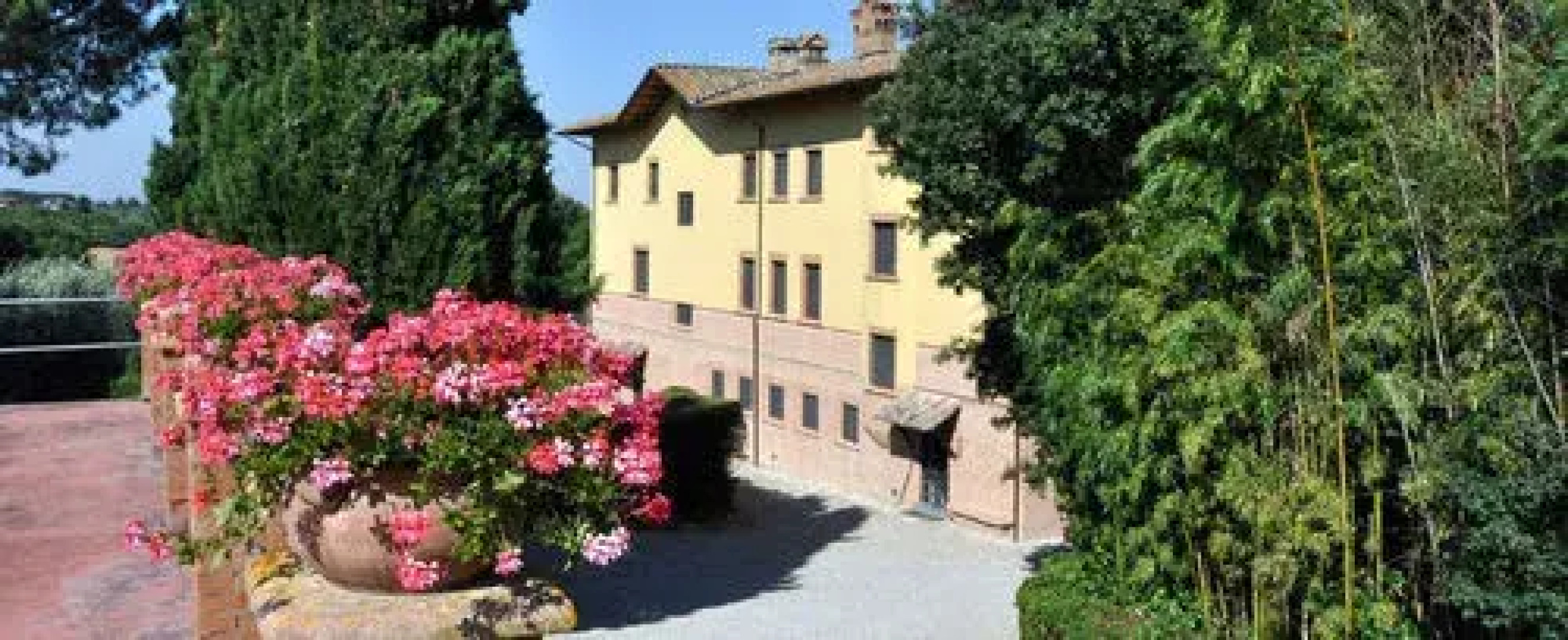 Villa Enea
