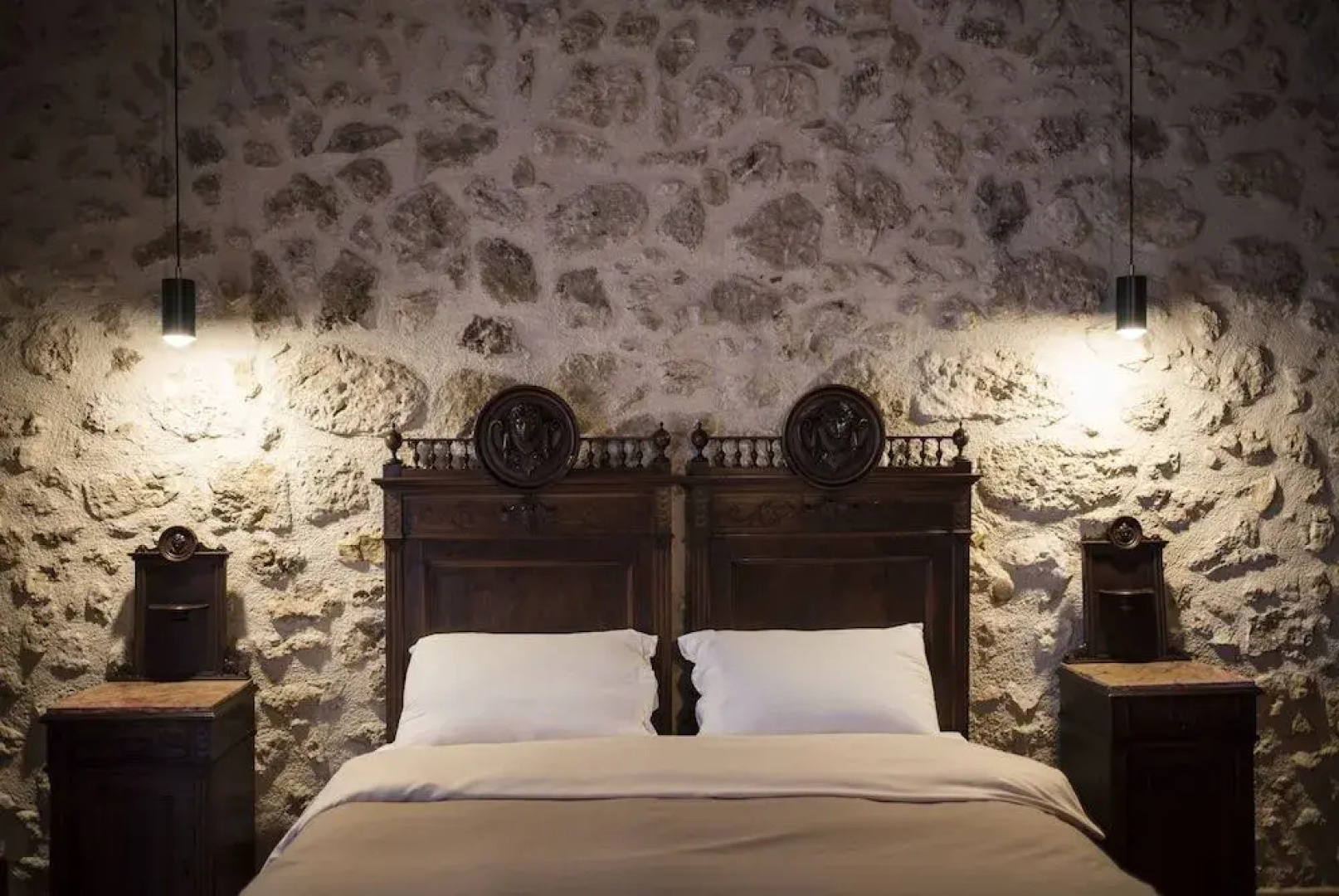 Agriturismo Baglio Lauria