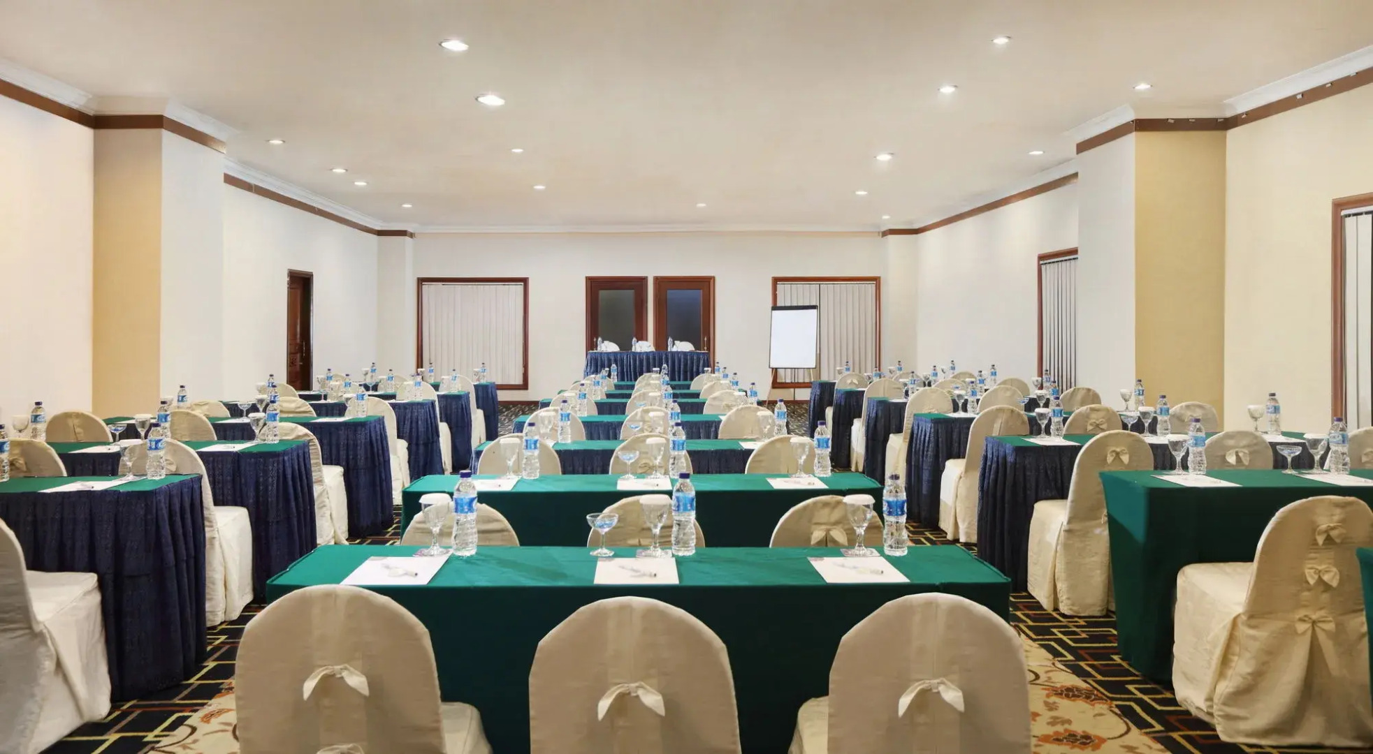 Grand Mercure Medan Angkasa