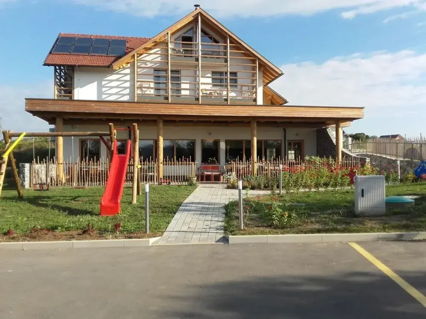 Eco Vila Mila