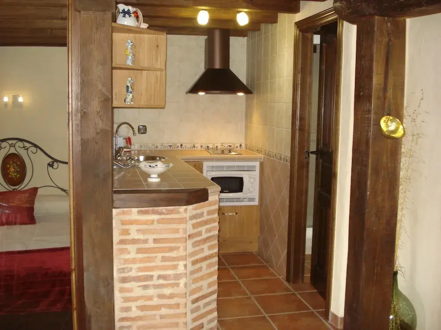 Apartamentos Azahar