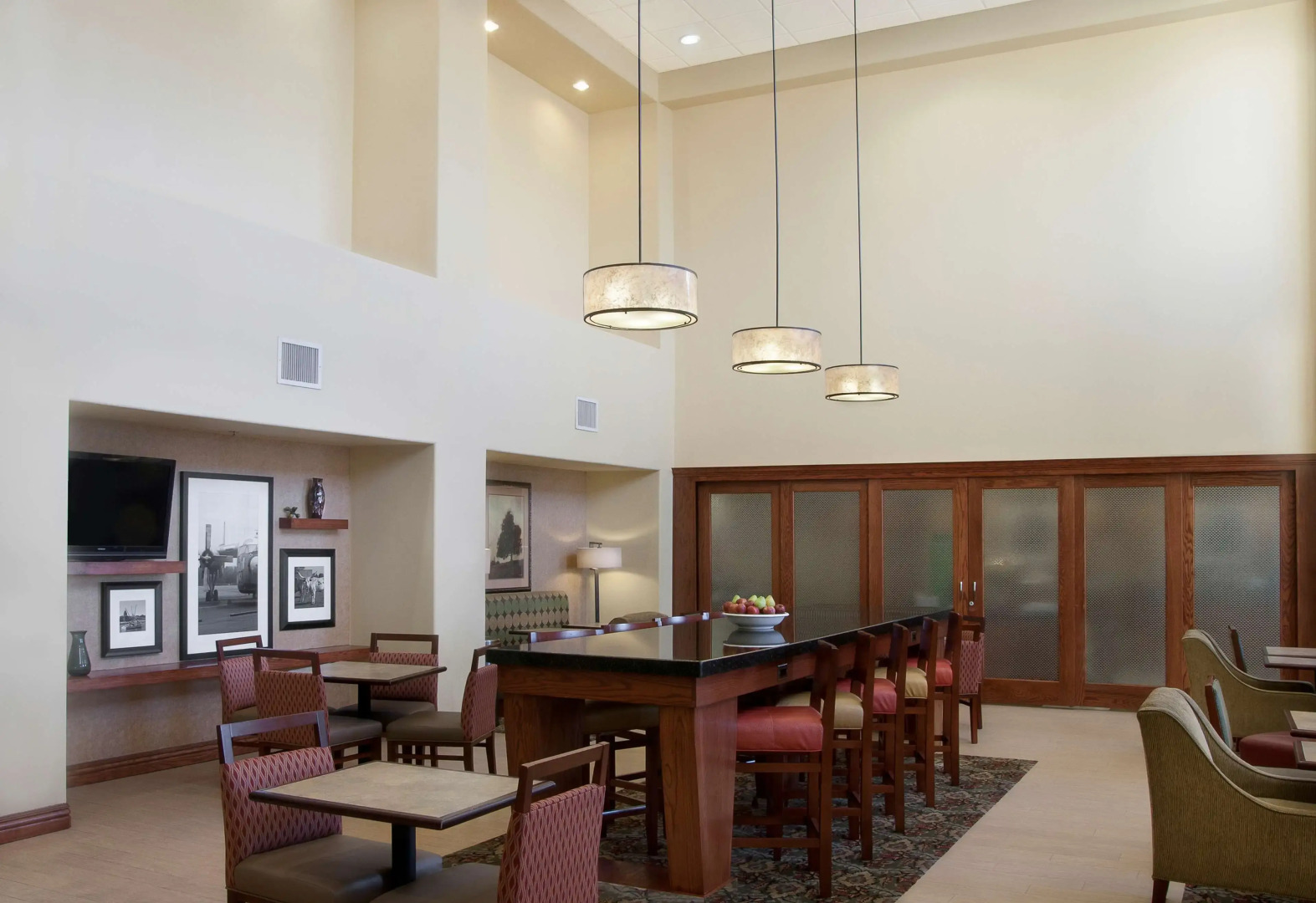 Hampton Inn & Suites Brownsville