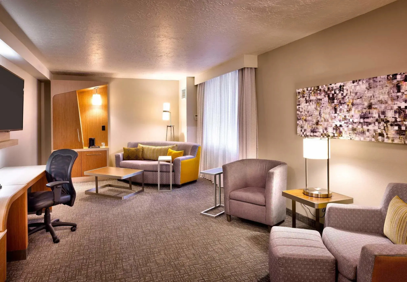 Courtyard by Marriott Ogden
