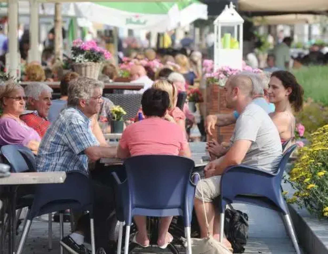Strandcamping Valkenisse