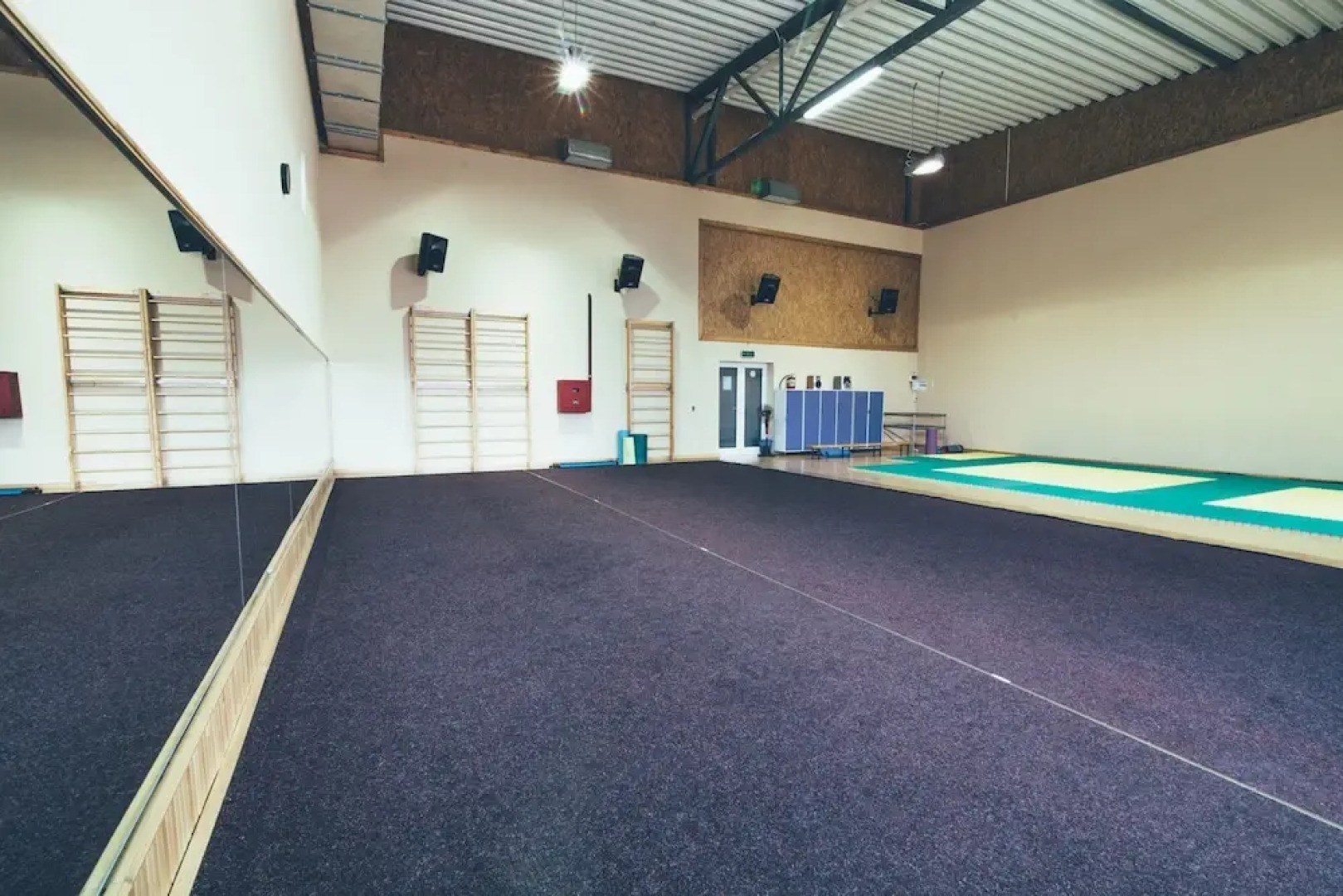 Sport-hotel Zinedine