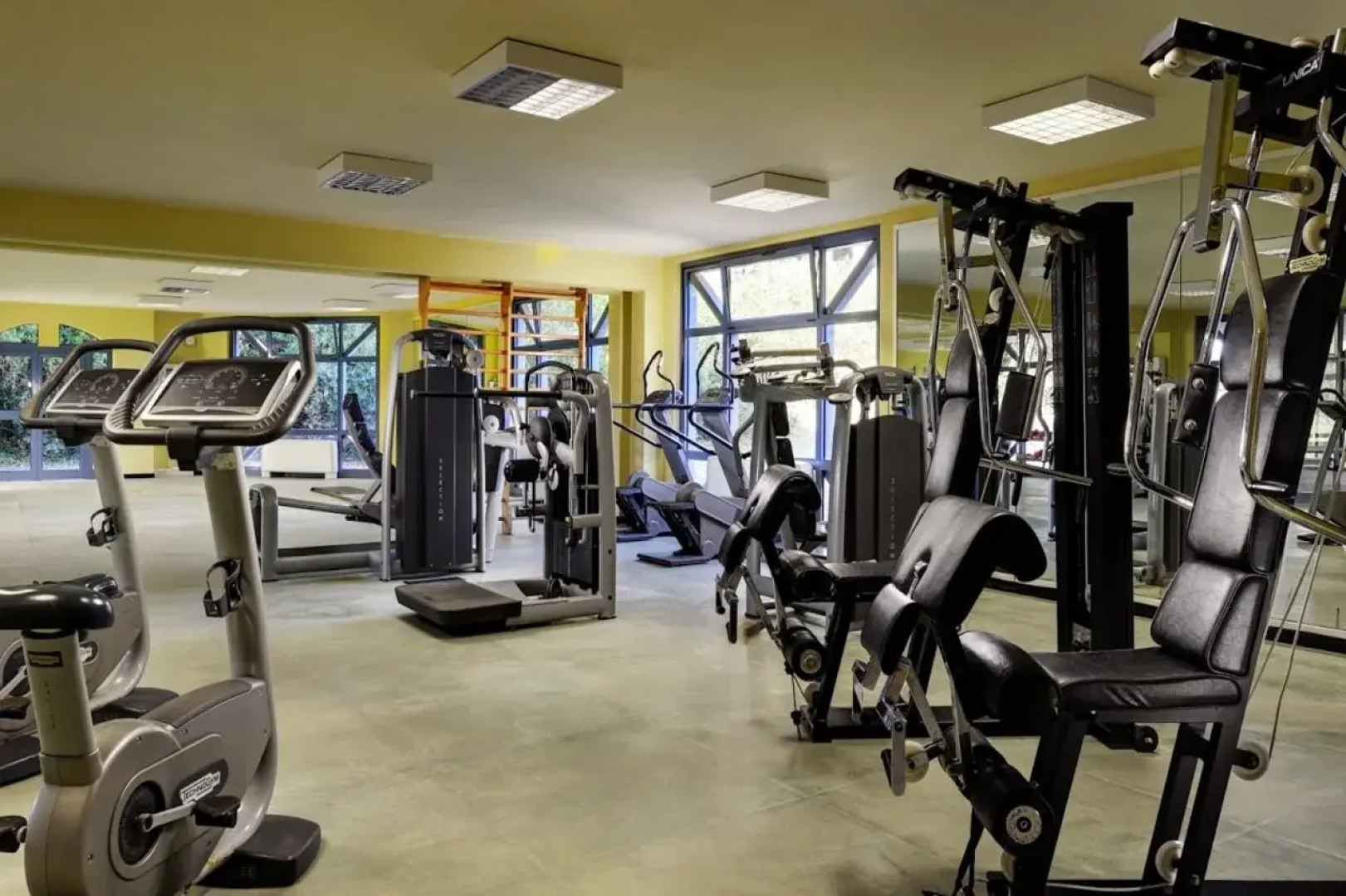 Garden Toscana Resort