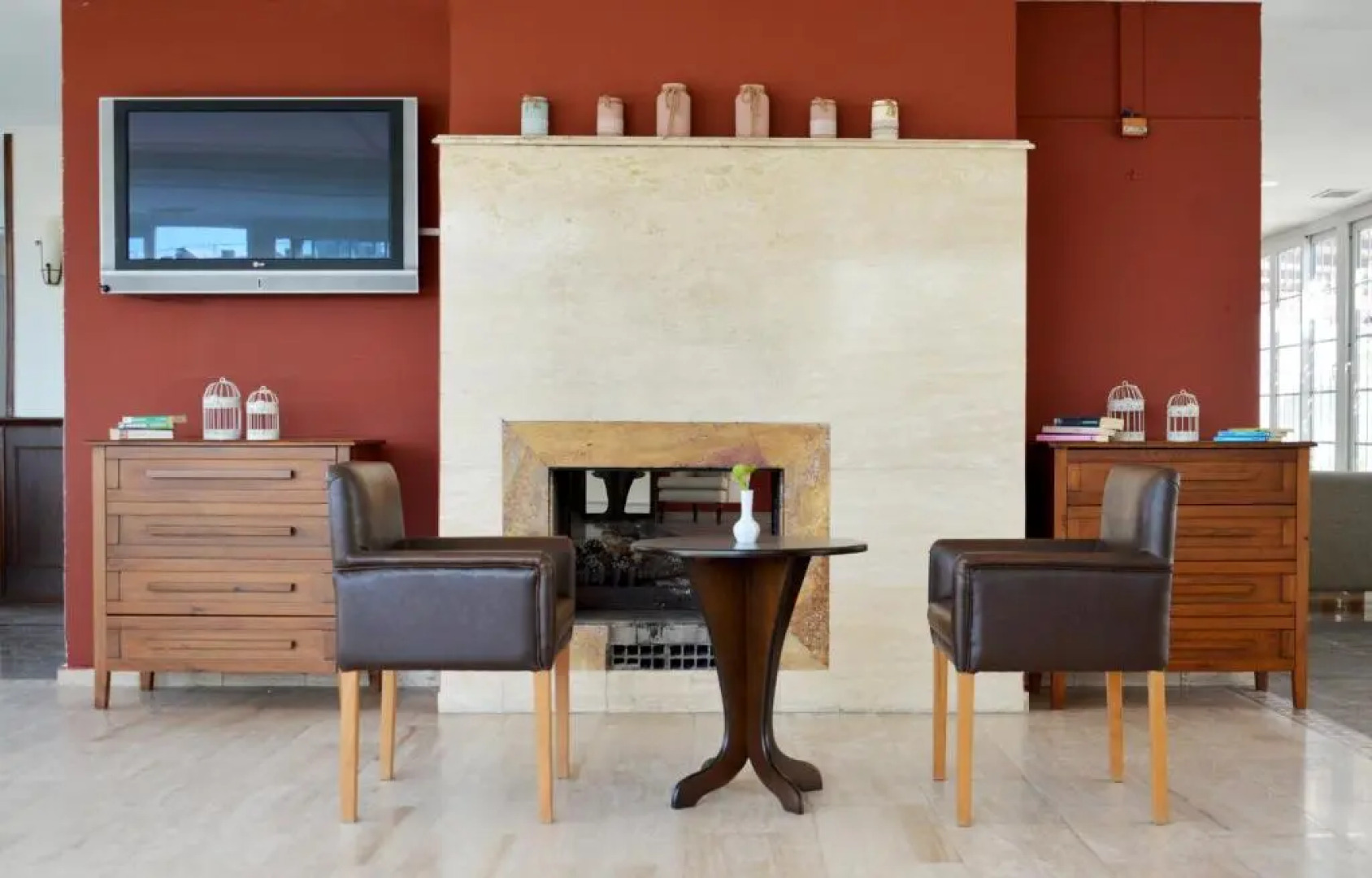 Club Lapethos Bungalow