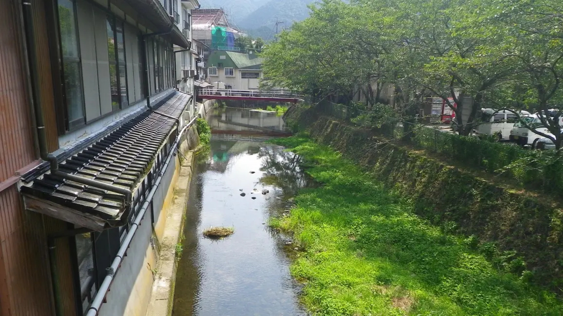 Tawarayama Onsen Matsuya Ryokan (Yamaguchi)