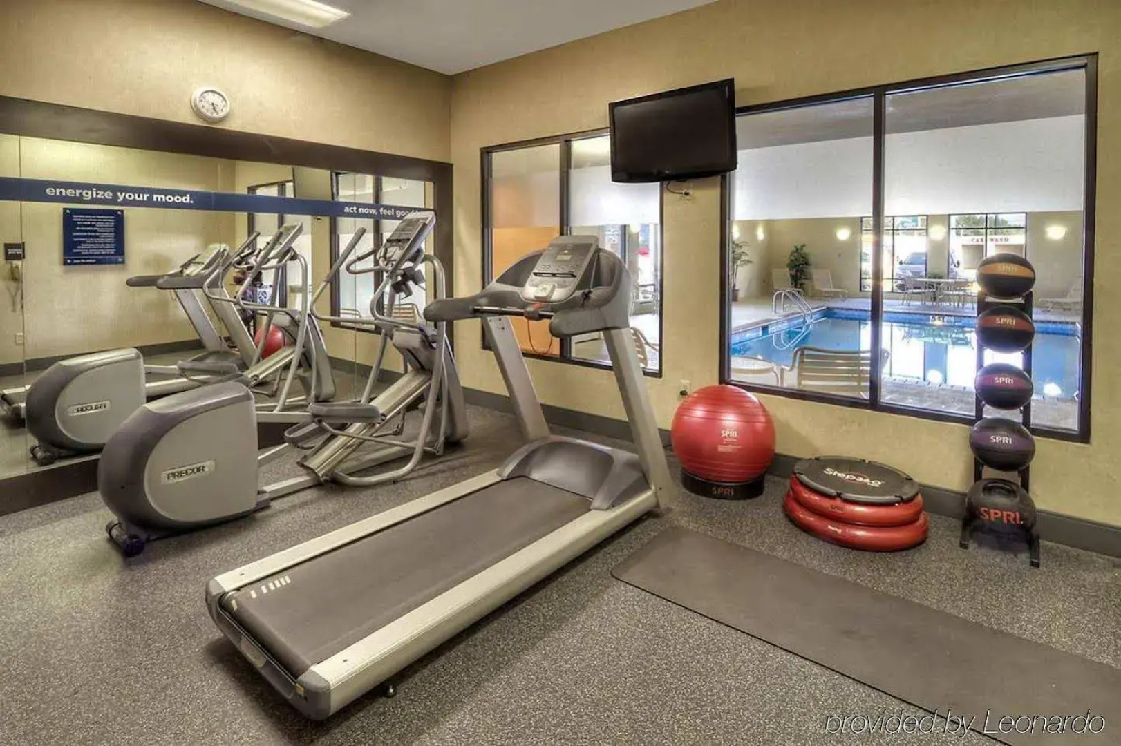 Hampton Inn Arkadelphia