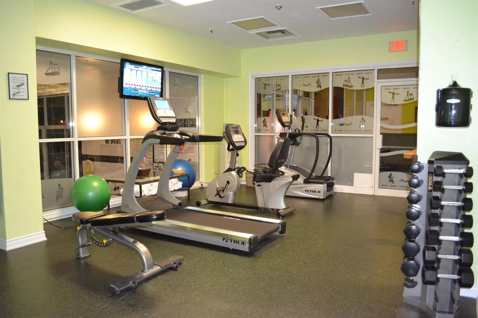 TownePlace Suites by Marriott Toronto Oakville