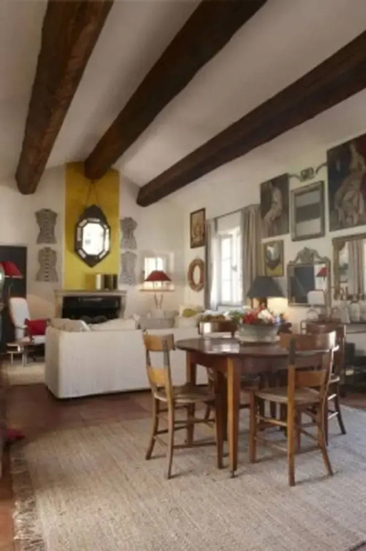 Villa Penelope - Charming St Tropez