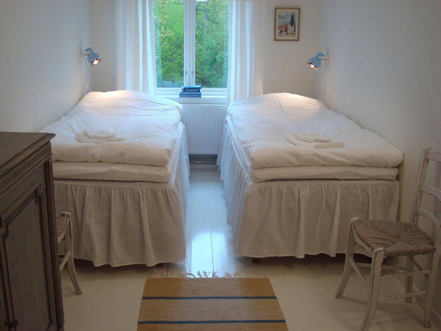 Pensionat Strandhagen