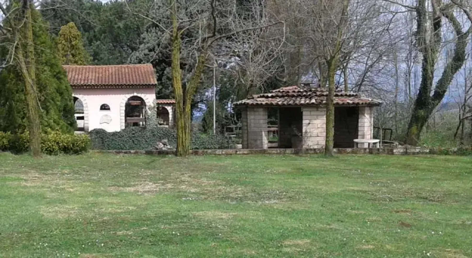 Agriturismo Curatola