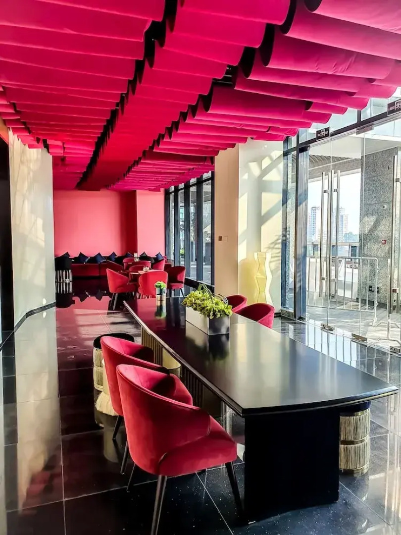 Jin Bei Artisan Hotel