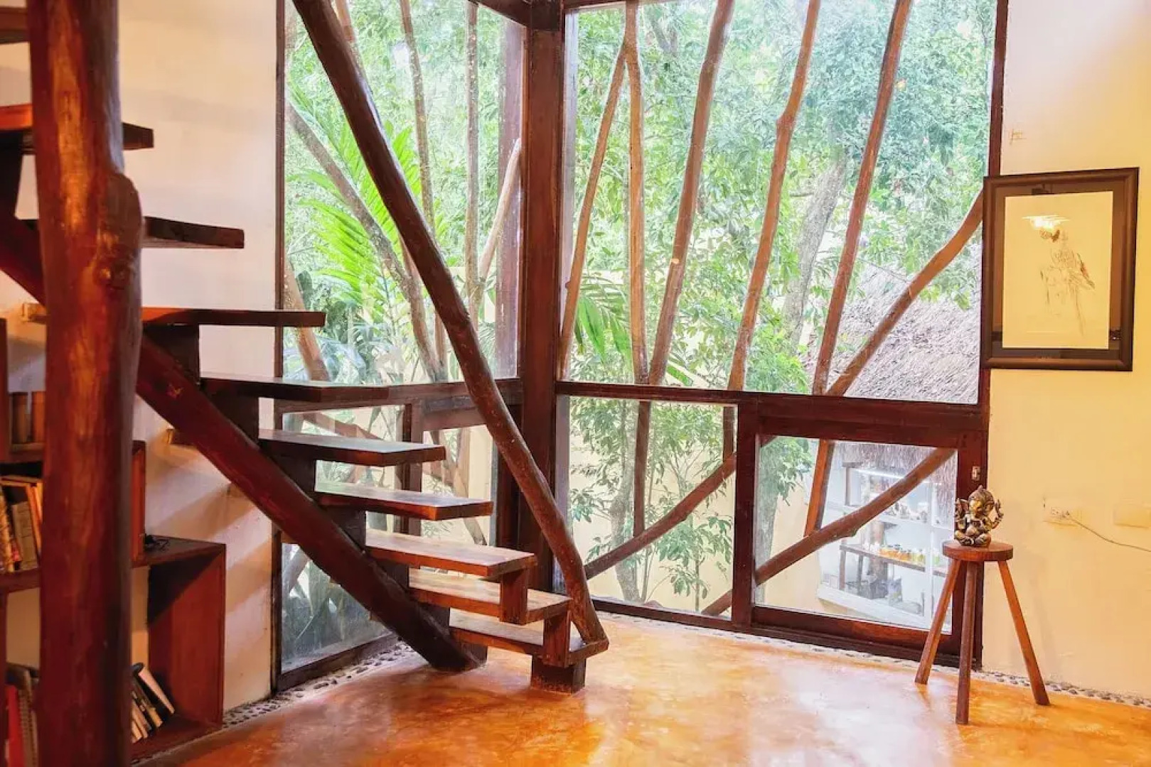 Ekumal Retreat Eco Sanctuary