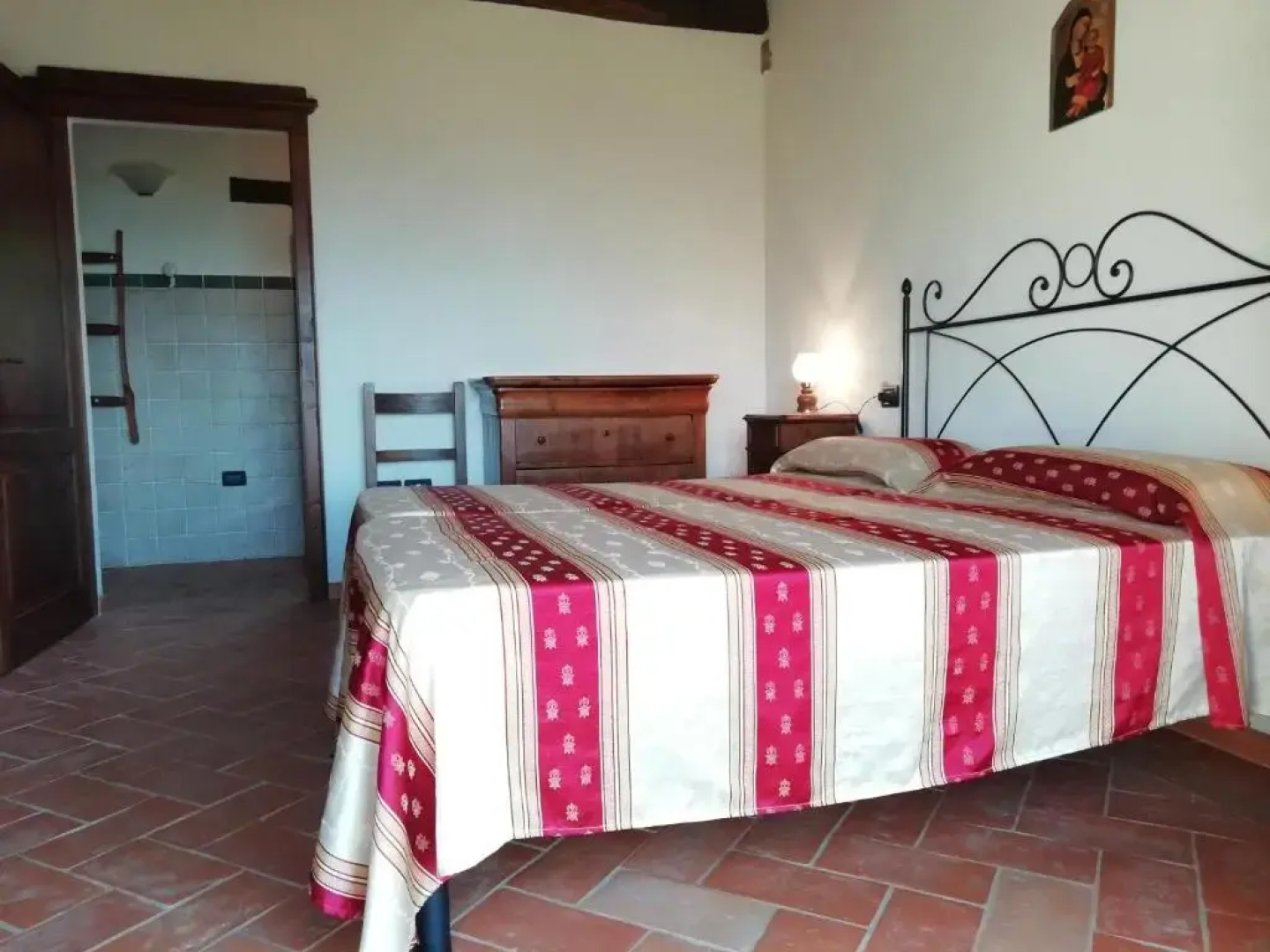 Agriturismo Ombianco