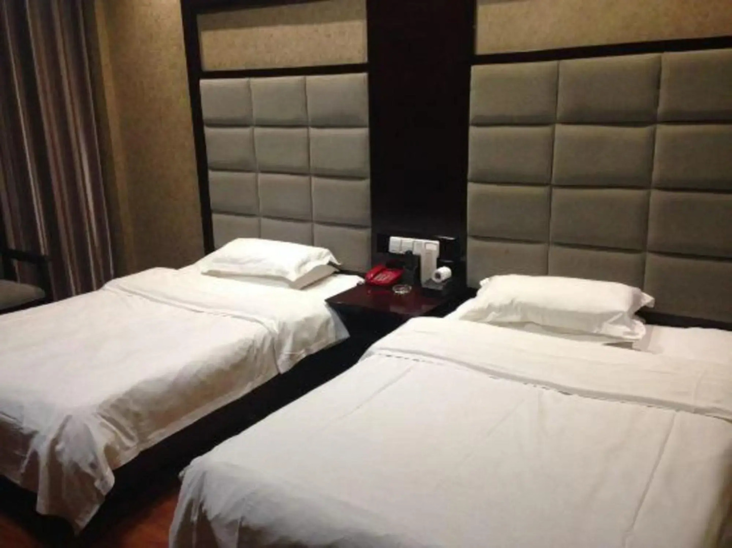 Mengquan Business Hotel (Guiyang)