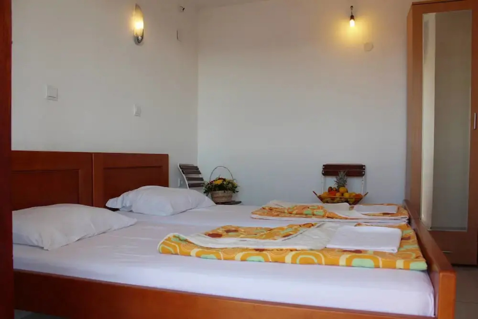 Green Flowers Guesthouse