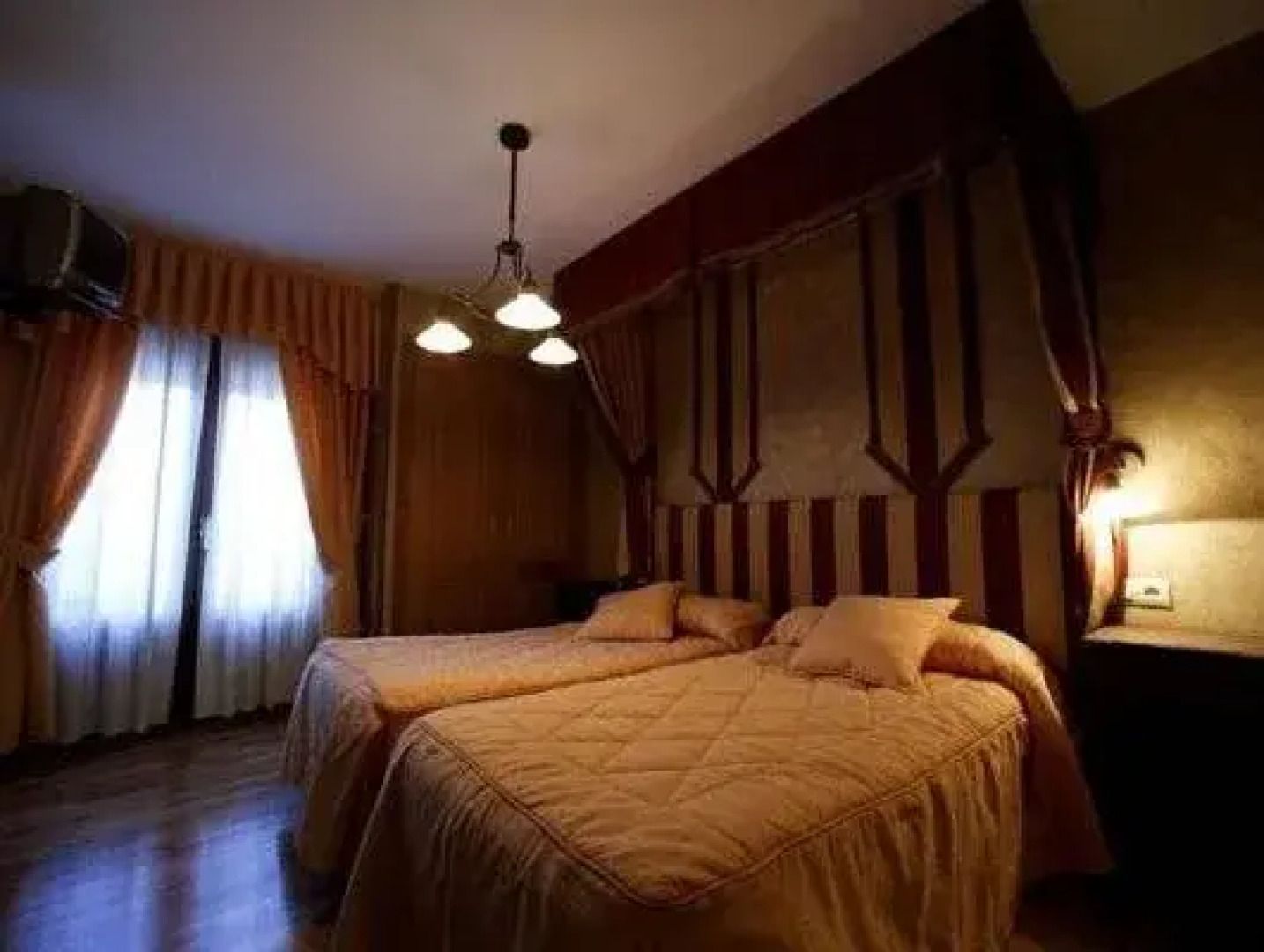 Posada Real La Yensula