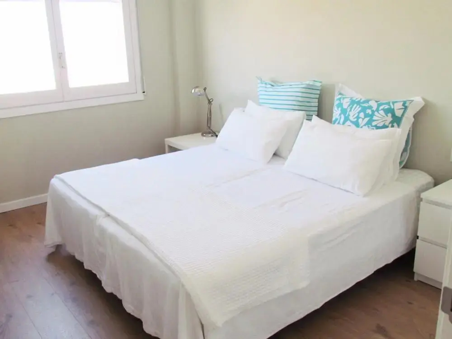 Apartamento Na Martina