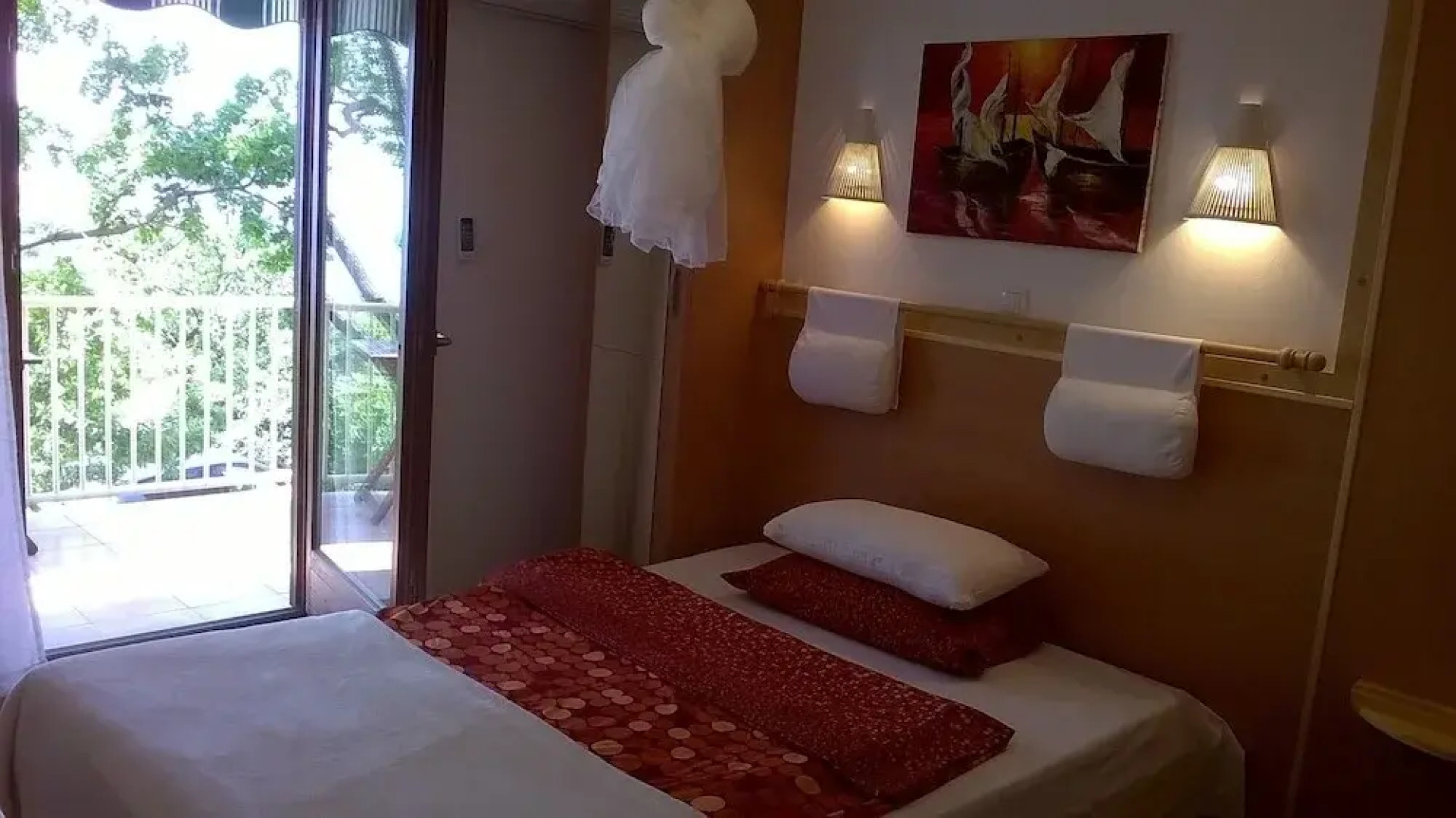 Apartmani KUCA PERIC