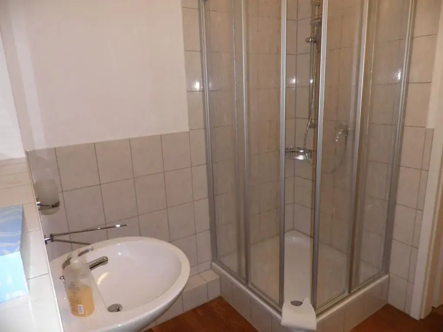 Golfcentrum Schloss Karnitz Rügen