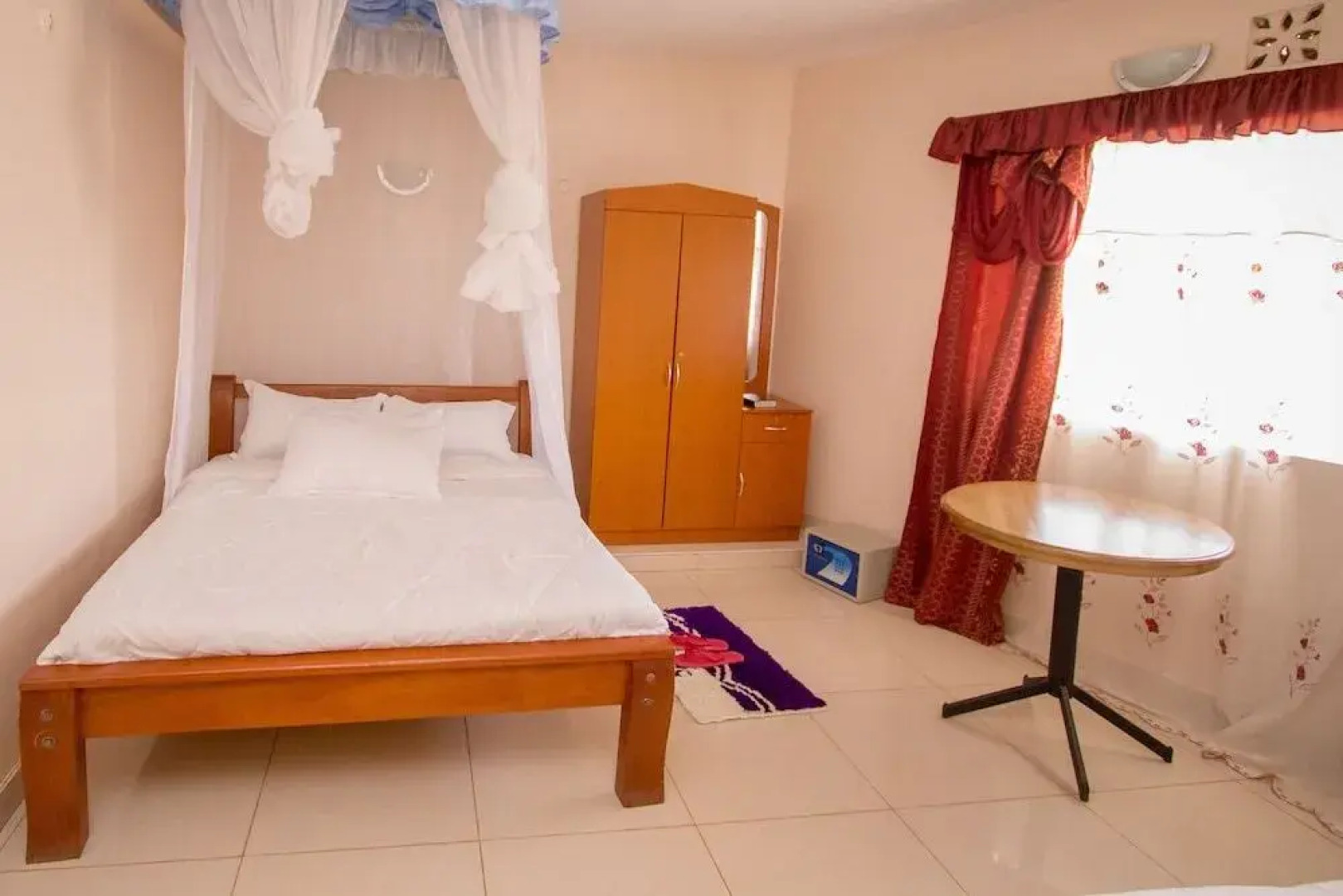Dan's Hotel Kisii