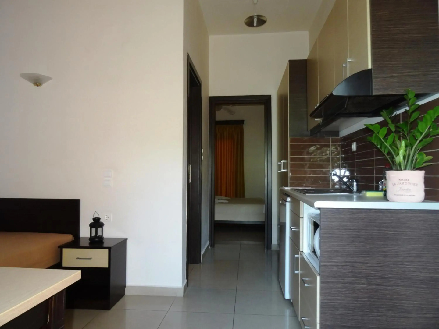 Lito Apartments - Paleochora