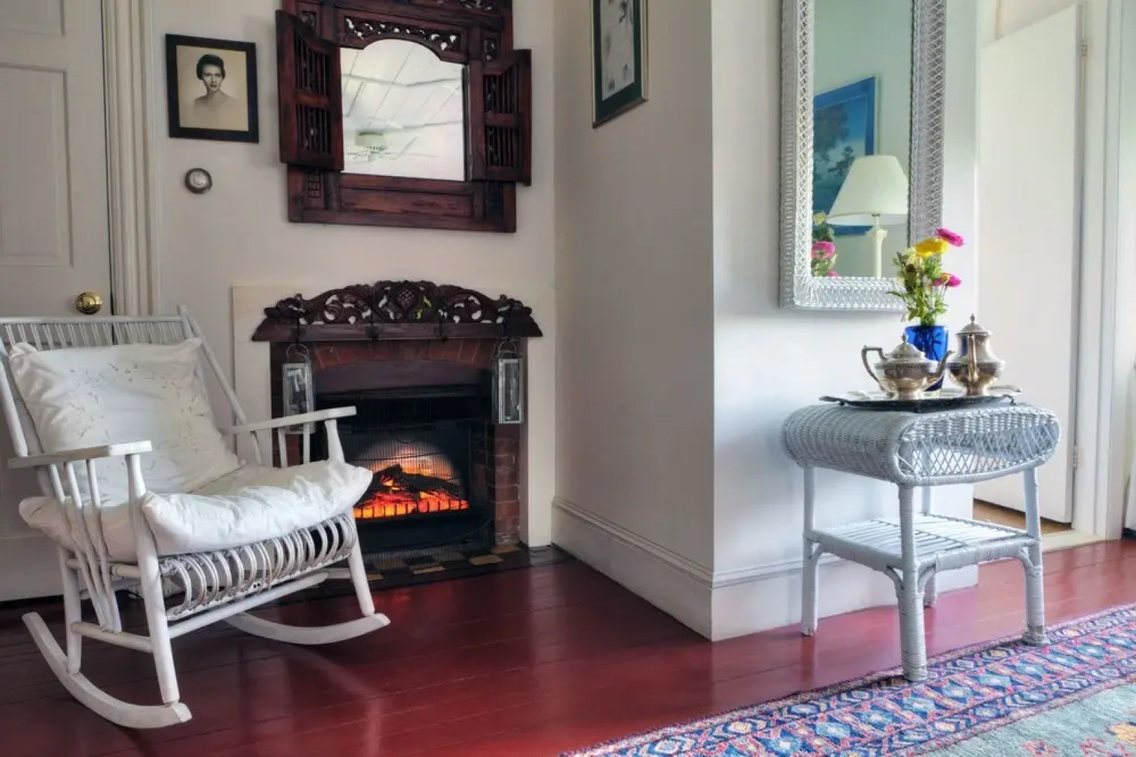 The Shore Path Cottage