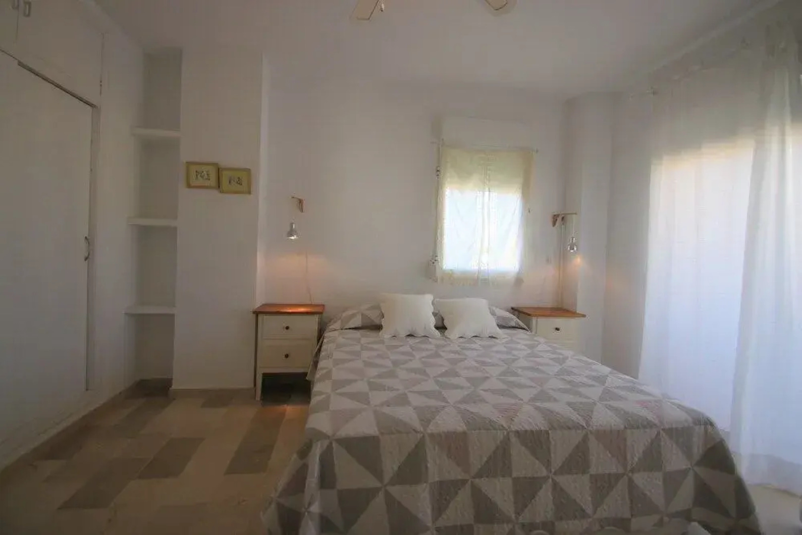 Apto CasaTuris en Urb.Veracruz