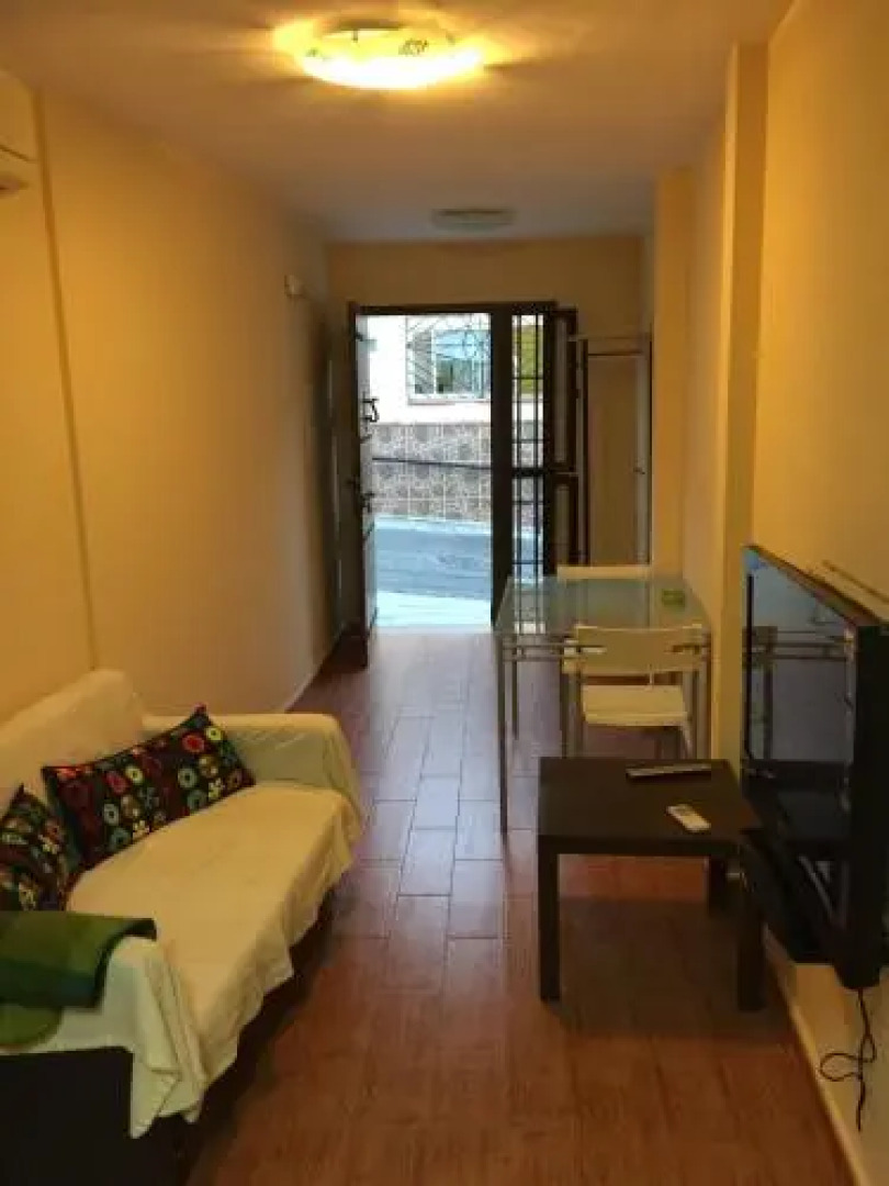 Apartments Vientos de Santa María