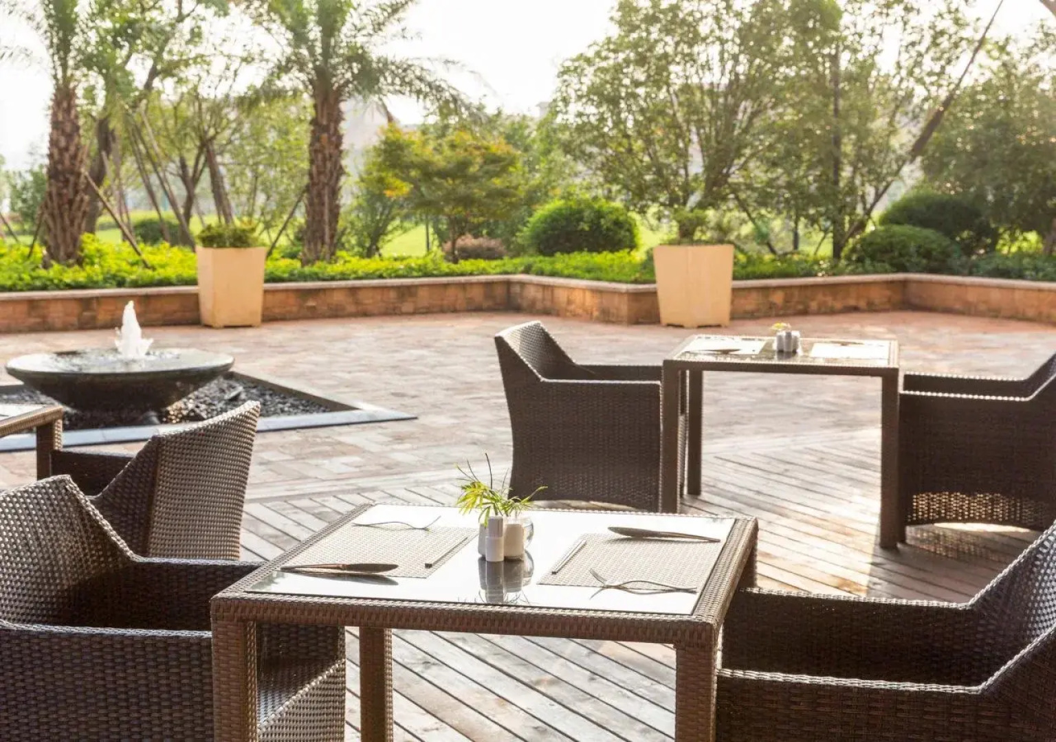 Novotel Nanchang Sunac