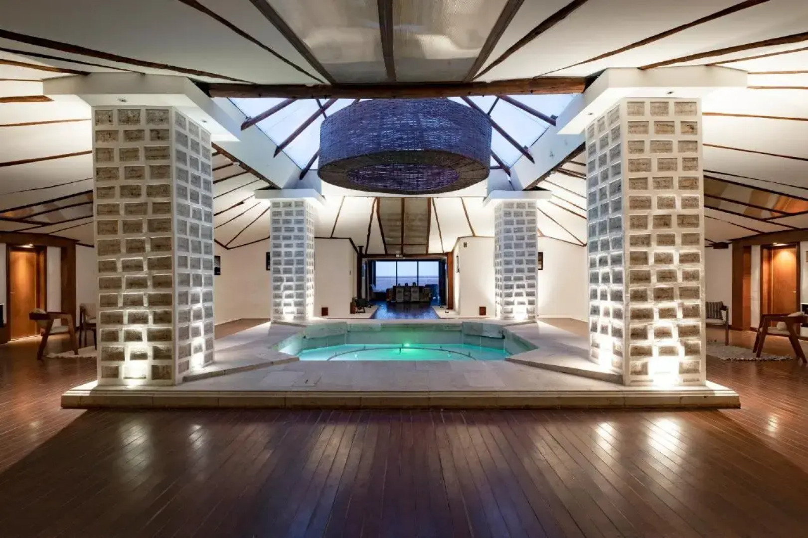 Hotel Palacio de Sal