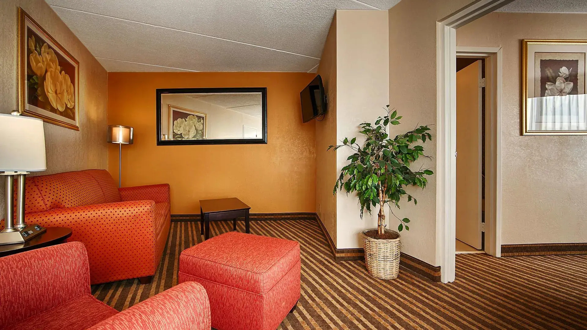 Chattanooga Heritage Inn