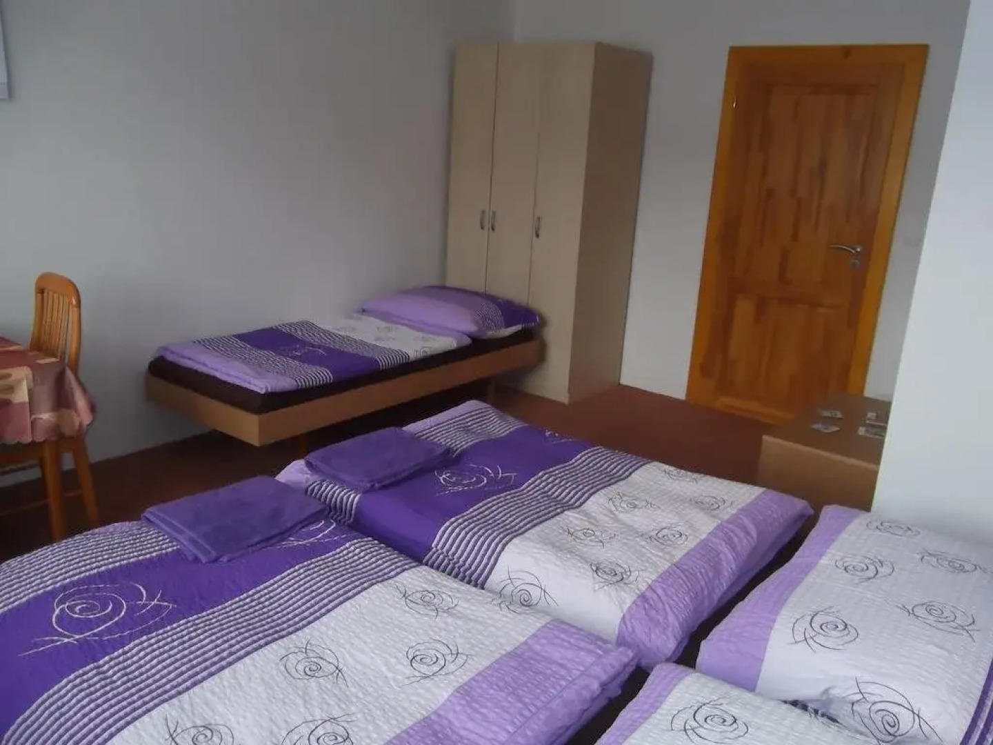 Penzion Apartmany Zlin