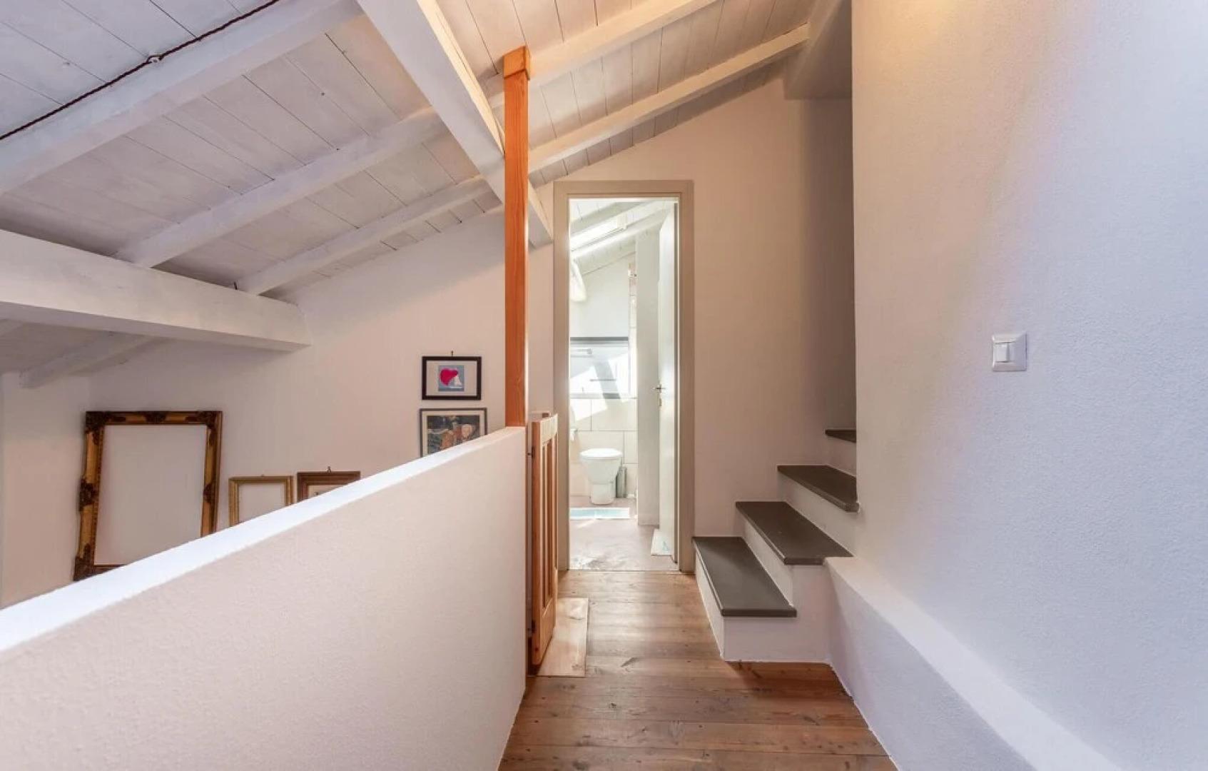 Stunning Home in Milis With Wifi and 3 Bedrooms