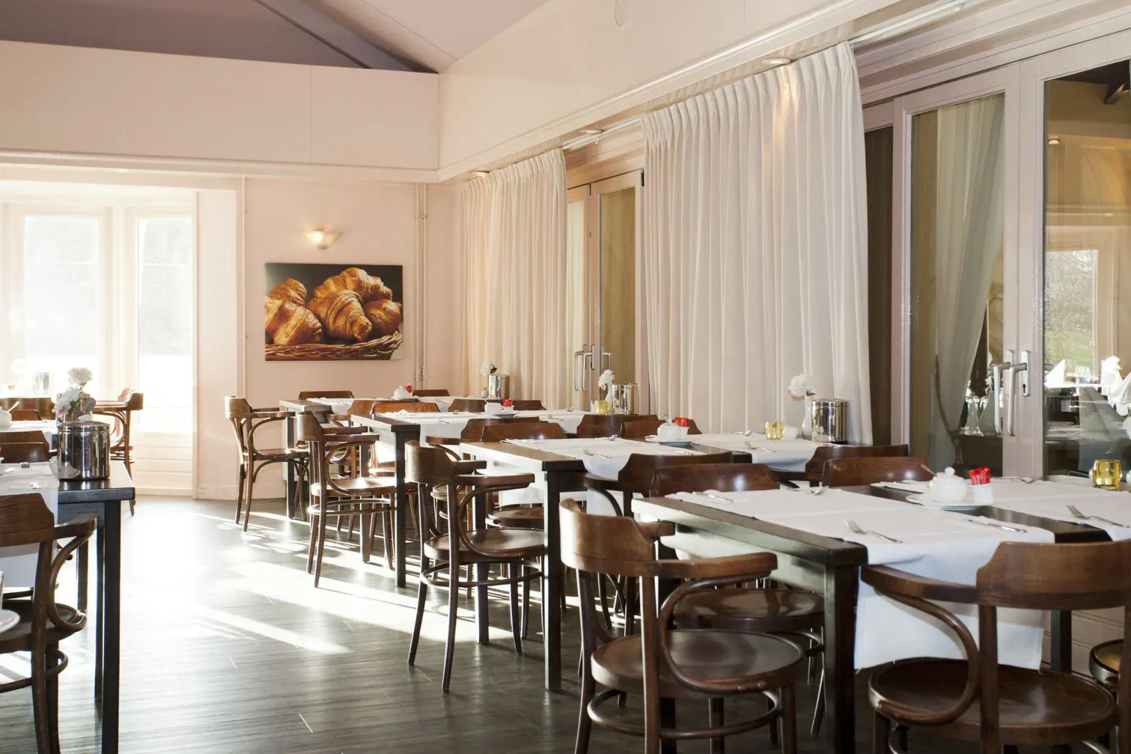 Fletcher Hotel-Restaurant Heidehof