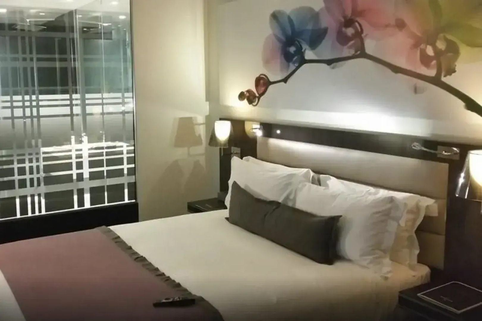 The Maslow Hotel, Sandton