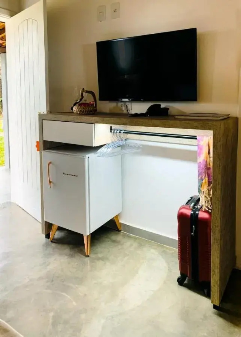 Pousada Estância Canastra