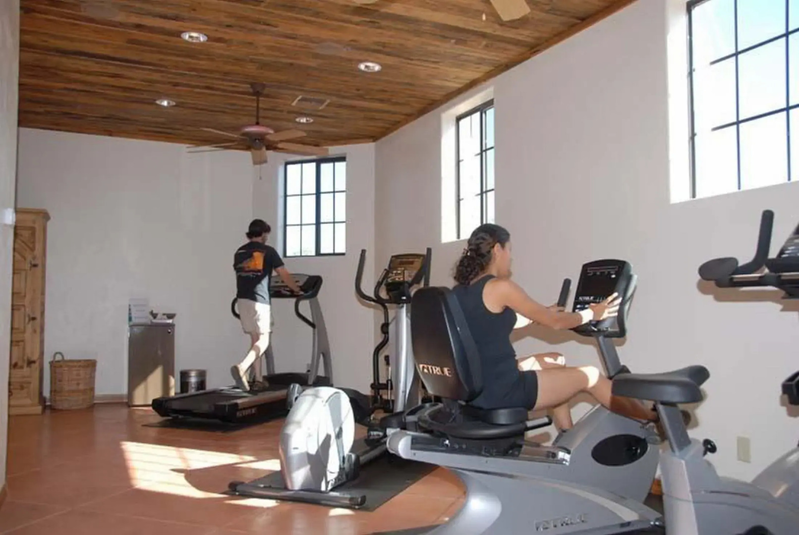 White Stallion Ranch