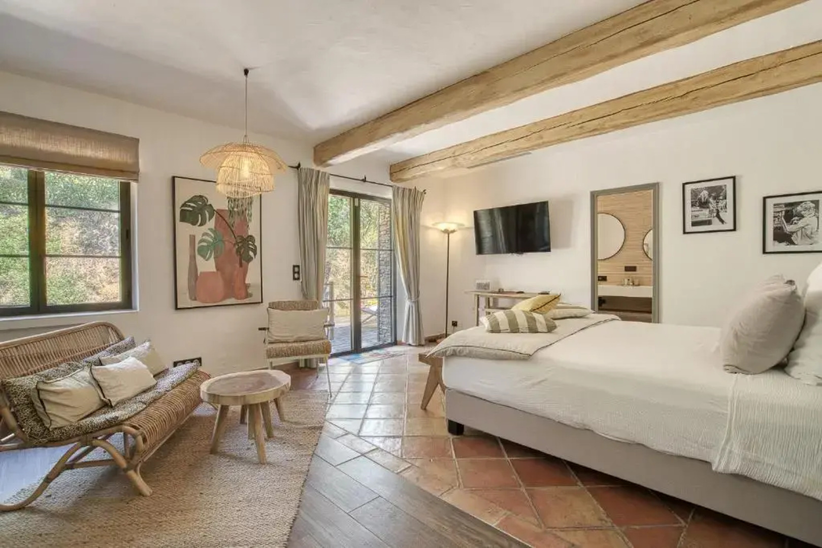 Domaine Des Chenes de la Galline