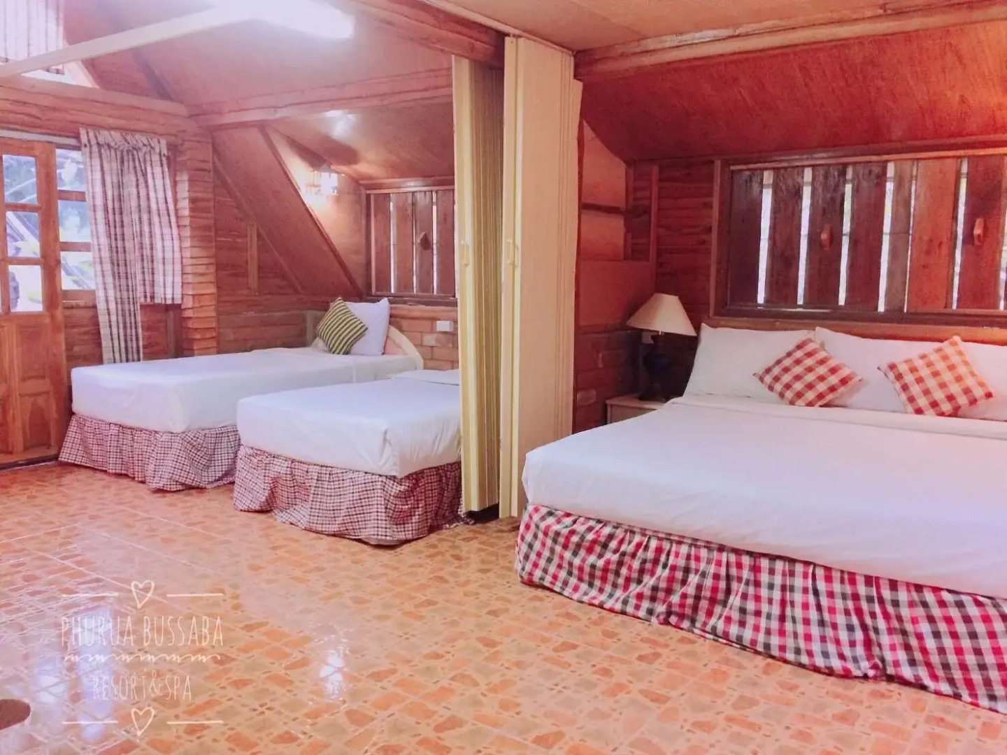 Phurua Bussaba Resort & Spa