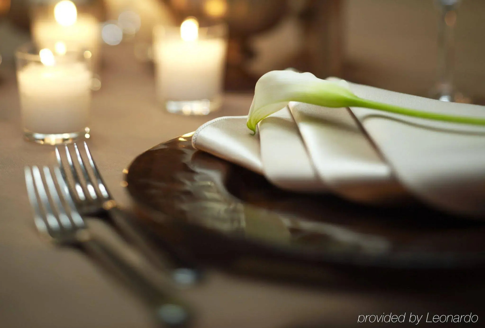 Renaissance Minneapolis Hotel, The Depot